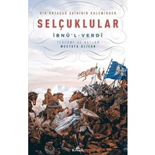 SELÇUKLULAR - SERGEY GRİGOREVİÇ AGACANOV