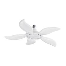 Seldur 36 W E27 Beyaz Işık Mango Led Ampul
