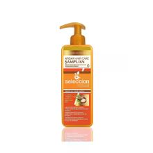 Seleccion Naturel Argan 500 ml Şampuan