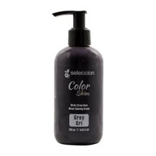Seleccion Naturel Color Shine Direkt Gri 250 ml Krem Saç Boyası
