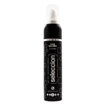 Seleccion Naturel Strong 225 ml Saç Köpüğü
