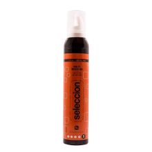Seleccion Naturel Ultra Strong 225 ml Saç Köpüğü