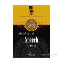 Selected Parts Of Speech Nutuk - Demet Küçük