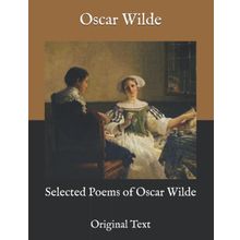 Selected Poems of - Oscar Wilde