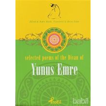 Selected Poems Of The Divan Of Yunus Emre - Demet Küçük