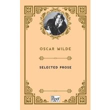 Selected Prose - Oscar Wilde
