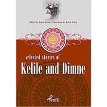 Selected Stories Of Kelile And Dimme - Demet Küçük