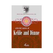 Selected Stories Of Kelile And Dimne - Profil Yayıncılık