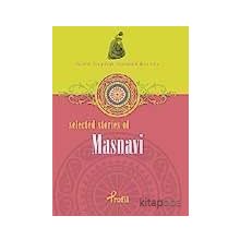 Selected Stories Of Masnavi - Zeynep Üstün