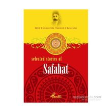 Selected Stories Of Safahat - Zeynep Üstün