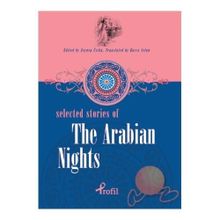 Selected Stories Of The Arabian Nights - Zeynep Üstün