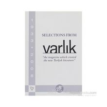 SELECTIONS FROM VARLIK - KOLLEKTIF