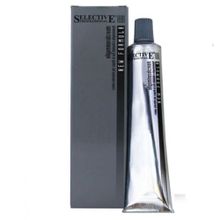 Selective 1.00 Siyah 60 ml Saç Boyası