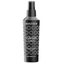 Selective 150 ml Professional Caviar Sublime Ultimate Luxury Cream Durulanmayan Saç Kremi