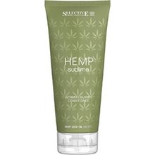 Selective Hemp Sublime Ultimate Luxury 200 ml Saç Kremi