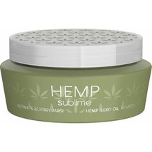 Selective Hemp Sublime Ultimate Luxury 250 ml Saç Maskesi