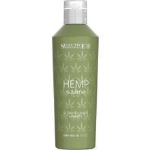 Selective Hemp Sublime Ultimate Luxury 250 ML Şampuan