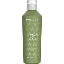 Selective Hemp Sublime Ultime Luxury 1 lt Şampuan