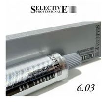 Selective Professional 60 ml No - 6.03 Saç Boyası