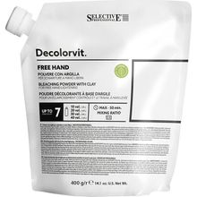 Selective Professional Beblond Decolorvit 400 gr Free Hand Açıcı
