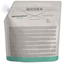 Selective Professional Decolorvit Scalp 500 gr Renk Açıcı Toz