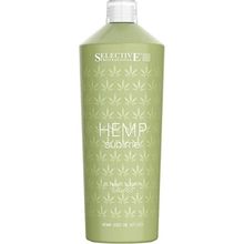 Selective Professional Hemp Sublime Nemlendirici 1 lt Şampuan