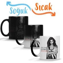 Selena Gomez 02 Sihirli Porselen Kupa