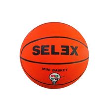 Selex B-5 No:5 Turuncu Basketbol Topu