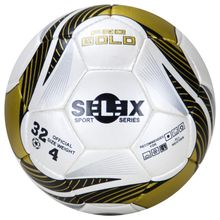 Selex Pro Gold No: 4 Futbol Topu