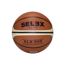 Selex SLX-500 Basketbol Topu