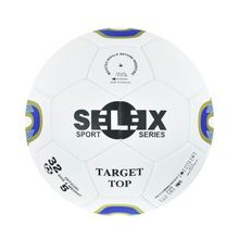 Selex Target Futbol Topu No 5