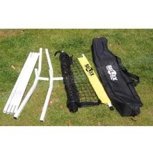 Selex TM05 5 m Portatif Tenis Ayak Tenisi Seti
