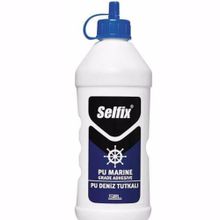 Selfix Şeffaf 500 gr PU Deniz Tutkalı