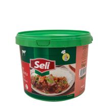 Seli 5 kg Et Suyu Toz Bulyon
