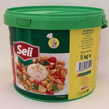 Seli 5 kg Tavuk Suyu Toz Bulyon
