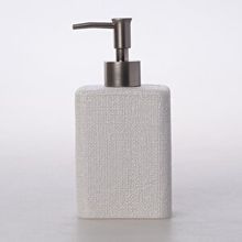 Selim Linen İnci Sıvı Sabunluk