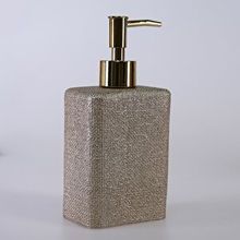 Selim Linen Vizon Sıvı Sabunluk