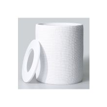 Selim Natural Beyaz Çöp Kovası