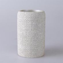 Selim Natural İnci Diş Fırçalık