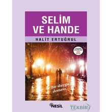Selim ve Hande - Halit Ertuğrul