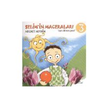 Selim'in Maceraları Aynı Dili Konuşmak - Necdet Neydim