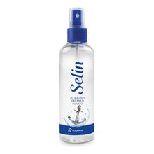 Selin 100 ml Okyanus Esintisi Kolonyası