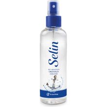 Selin 100 ml Sprey Okyanus Esintisi Kolonya