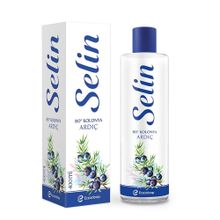 Selin 400 ml Ardıç Kolonyası