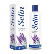 Selin 400 ml Lavanta Kolonyası