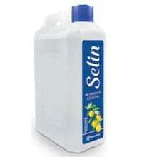 Selin 80° 900 ml + 200 ml Limon Kolonyası