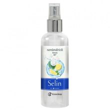 Selin 80 Derece Nemlendiricili 100 ml Limon Kolonyası