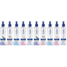 Selin Ardıç Kolonya Sprey 100 ml 2li paket