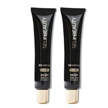Selin Beauty 2'li Light Bb Cream Seti