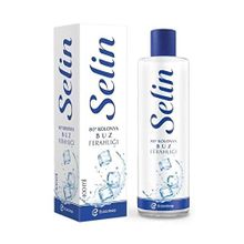 Selin Buz Ferahlığı 400 ml Pet Kolonya